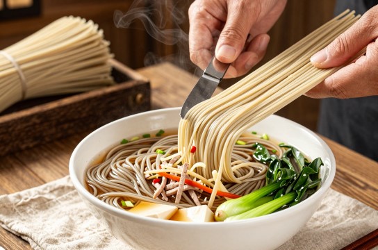 凌源剥面是哪里的特产?_辽宁食品介绍-展庭百科汇