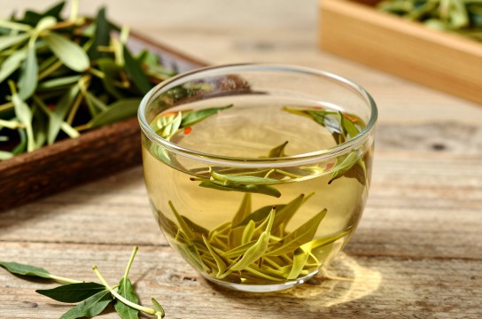 枸杞叶茶