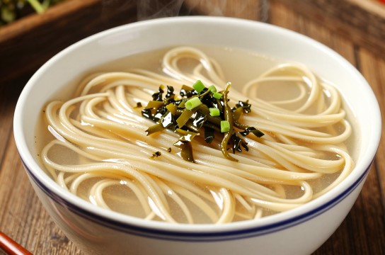 杂面疙瘩