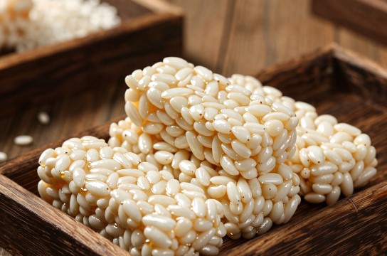 邓氏米花糖是哪里的特产?_四川小吃甜点介绍-展庭百科汇