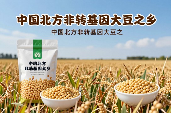 孙吴大豆-展庭百科汇