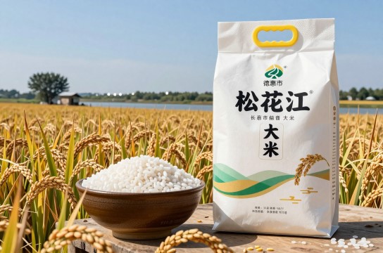 松花江大米是哪里的特产?_吉林农产品介绍-展庭百科汇