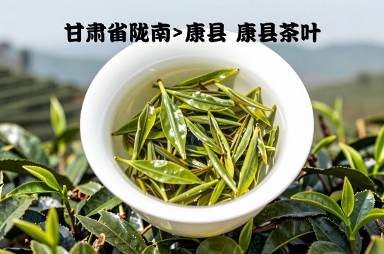 康县茶叶-展庭百科汇