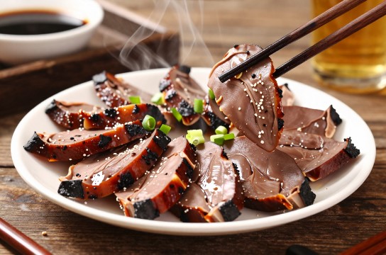 阳城烧肝-展庭百科汇