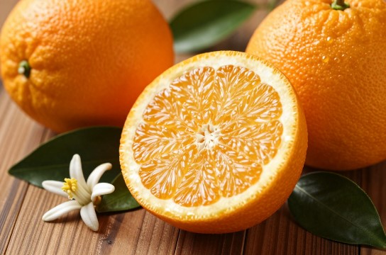 长叶香橙是哪里的特产?_重庆水果特产介绍-展庭百科汇