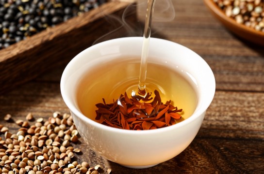 昭阳苦荞茶是哪里的特产?_云南饮品特产介绍-展庭百科汇