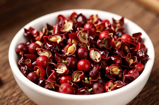 循化花椒-展庭百科汇