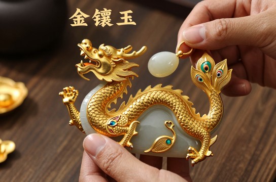 金镶玉