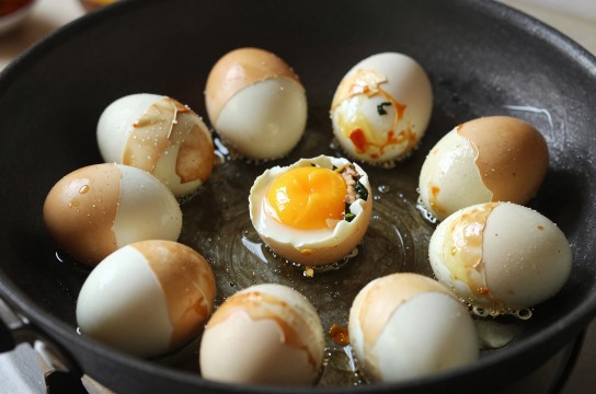 清江荷包蛋是哪里的特产?_广东特色美食介绍-展庭百科汇