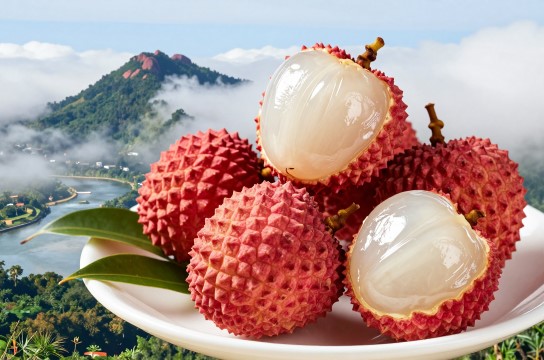 陵水荔枝