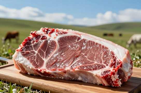 额敏县优质排酸牛肉、羊肉-展庭百科汇
