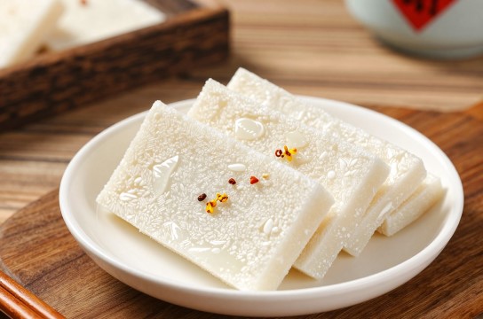 球川雪片糕是哪里的特产?_浙江糕点介绍-展庭百科汇