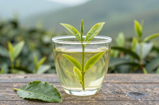 椰仙苦丁茶-展庭百科汇