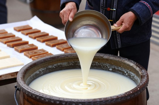 麦芽糖-展庭百科汇