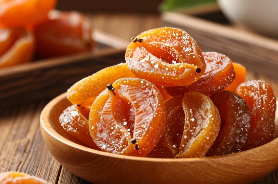 蜜饯果脯是哪里的特产?_北京食品类介绍-展庭百科汇