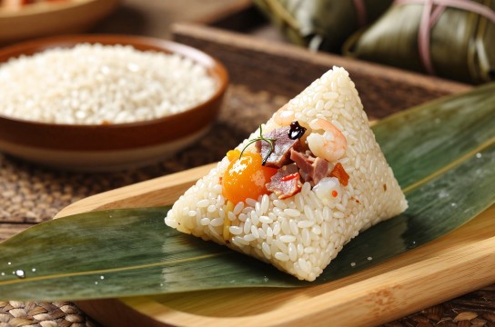 定安粽子是哪里的特产?_海南美食特产介绍-展庭百科汇
