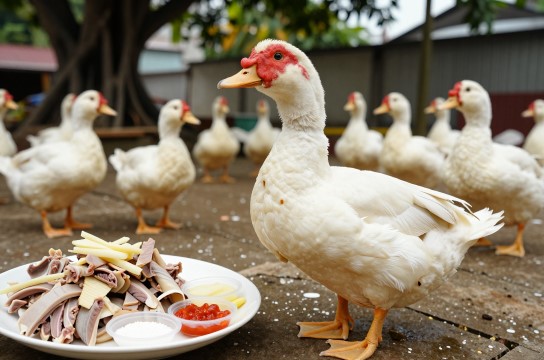 嘉积鸭-展庭百科汇