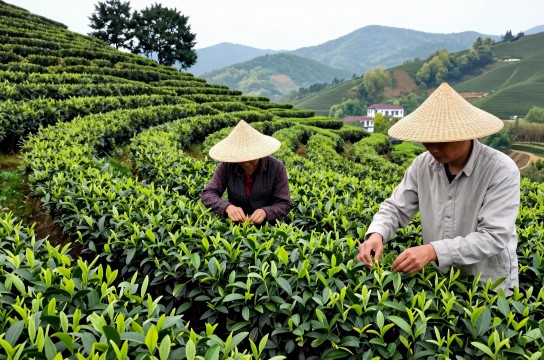 七舍茶
