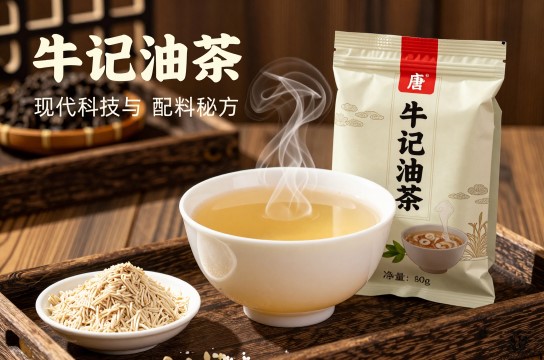 唐河县牛记油茶-展庭百科汇