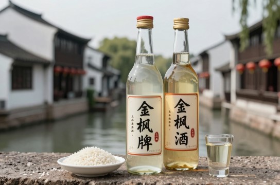 枫泾黄酒是哪里的特产?_上海食品类介绍-展庭百科汇