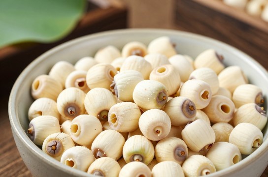 五夫白莲是哪里的特产?_福建干货类介绍-展庭百科汇