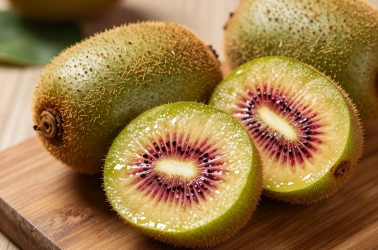 黔江猕猴桃是哪里的特产?_重庆水果特产介绍-展庭百科汇