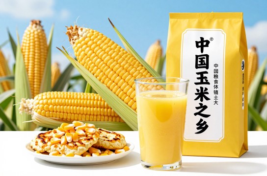 公主岭玉米