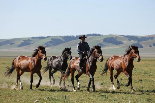 伊吾马-展庭百科汇