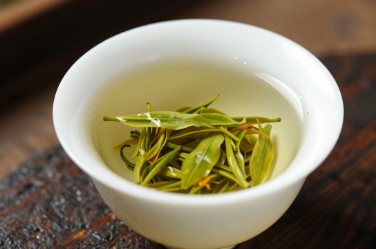 苦聪生态茶