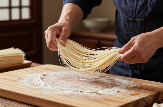 天津龙须面是哪里的特产?_天津食品介绍-展庭百科汇