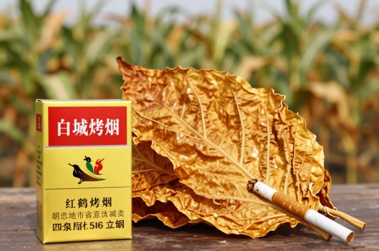 白城烤烟