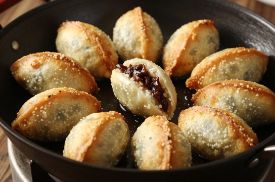 坛子糕是哪里的特产?_陕西糕点类介绍-展庭百科汇