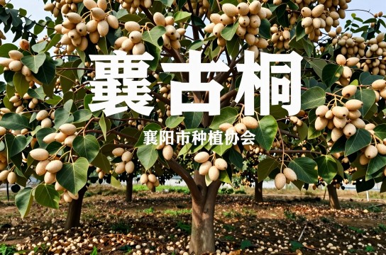 襄古桐