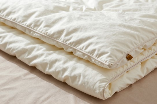 横县蚕丝被-展庭百科汇