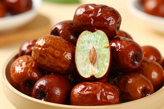 泊头金丝小枣是哪里的特产?_河北农产品介绍-展庭百科汇