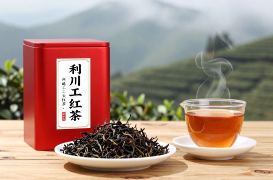 利川工夫红茶-展庭百科汇