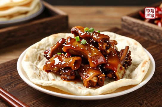 尹阁下凡肉