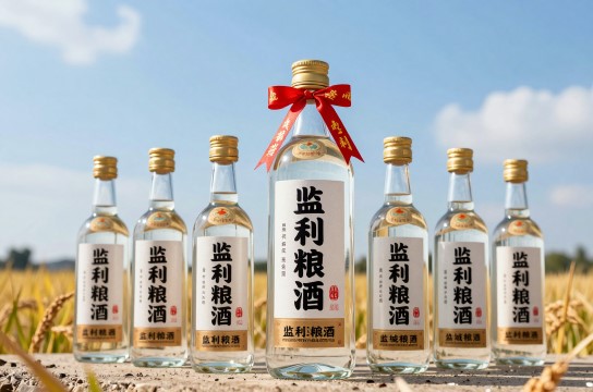 监利粮酒-展庭百科汇