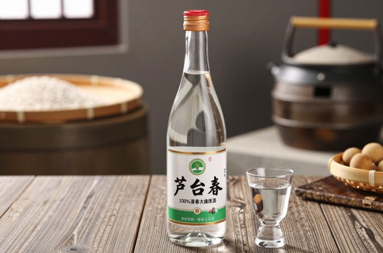 芦台春酒-展庭百科汇