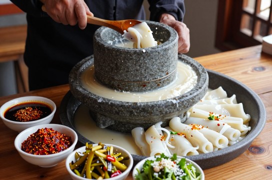 永平卷粉是哪里的特产?_云南美食小吃介绍-展庭百科汇