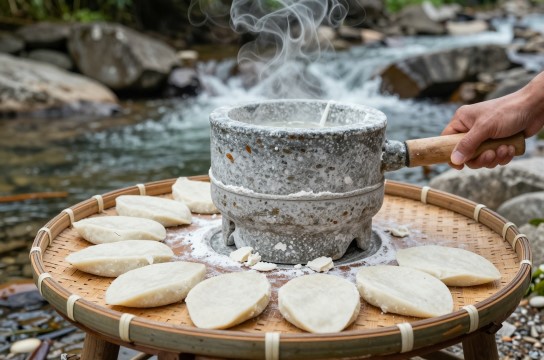 石鱼粑-展庭百科汇