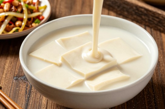 黔江米豆腐