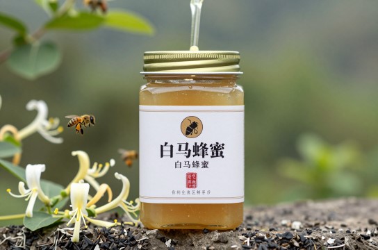 白马蜂蜜是哪里的特产?_重庆蜂产品类介绍-展庭百科汇