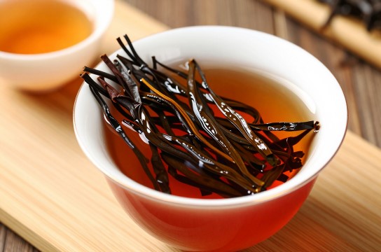 常德红茶是哪里的特产?_湖南茶叶特产介绍-展庭百科汇
