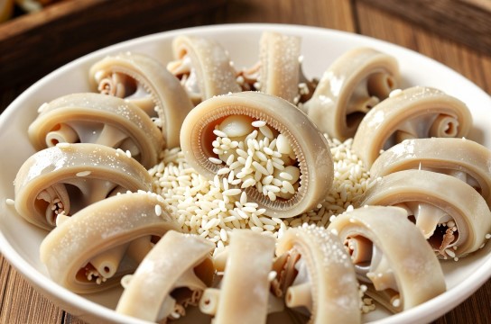 焖肚-展庭百科汇