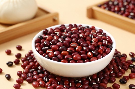 萝北红小豆-展庭百科汇