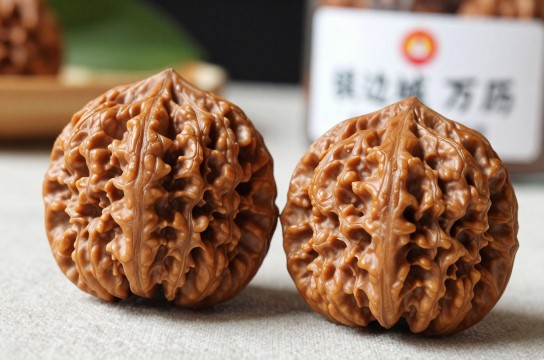 镇边城核桃