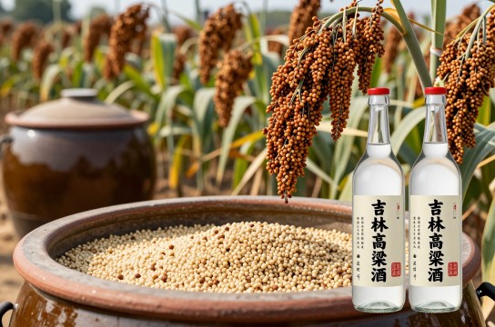 吉林高粱酒是哪里的特产?_吉林酒类特产介绍-展庭百科汇