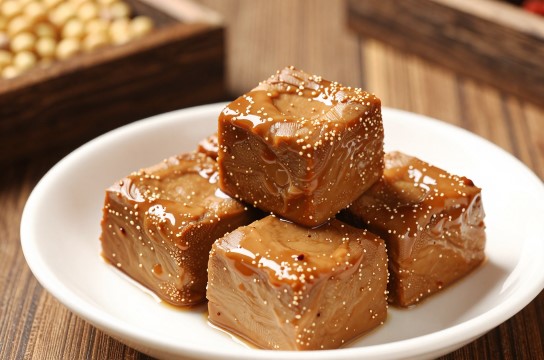 临涣培腐乳-展庭百科汇