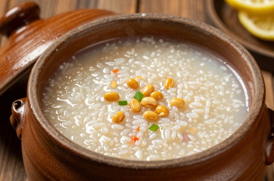 崇左酸粥是哪里的特产?_广西美食特产介绍-展庭百科汇